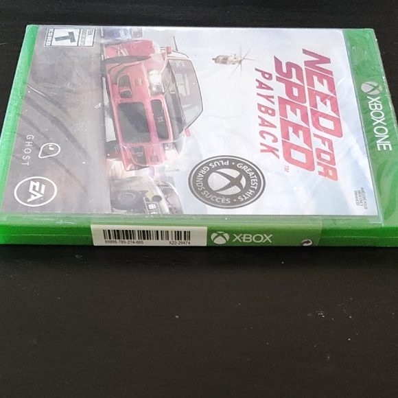 Need for Speed Payback - Picture 3 of 4